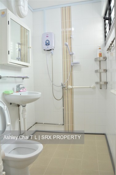 Blk 419 Tampines Street 41 (Tampines), HDB 4 Rooms #211086901